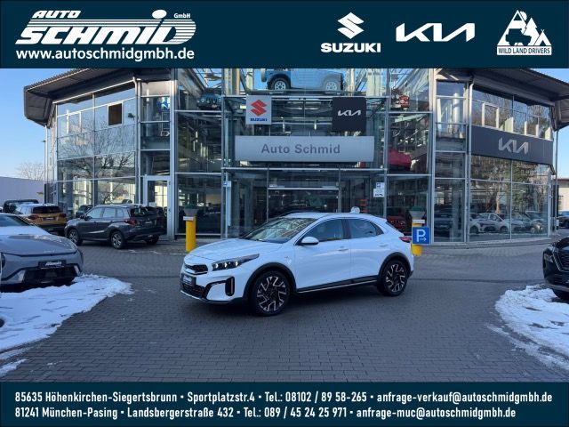 Kia XCeed 18.842 km 22.990 &euro; München 81241