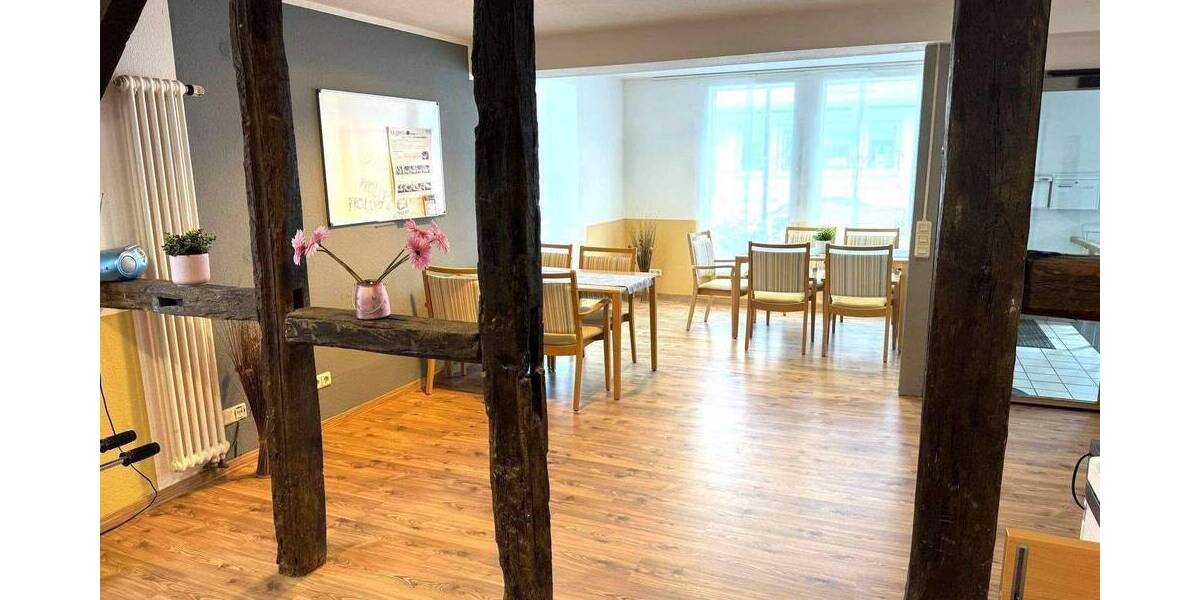 Gewerbeobjekt Kaufungen Oberkaufungen - 2 Zimmer, 77 m&sup2;, 99.000&euro; | Angebot:26859055