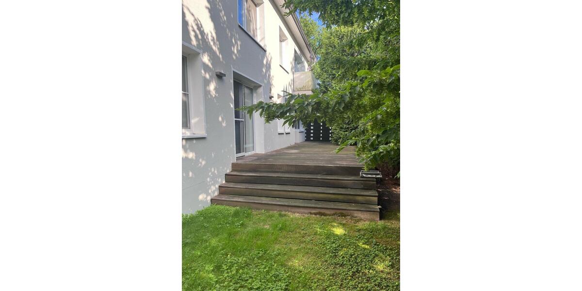 Erdgeschoßwohnung Fredenbeck - 3 Zimmer, 95 m&sup2;, 1.200&euro; | Angebot:25479605