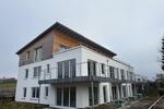 NEUBAUOBJEKT: Schöne 3-Zimmer Penthousewohnung mit großer Dachterrasse zwischen Leutkirch und Wangen! 3 zimmer