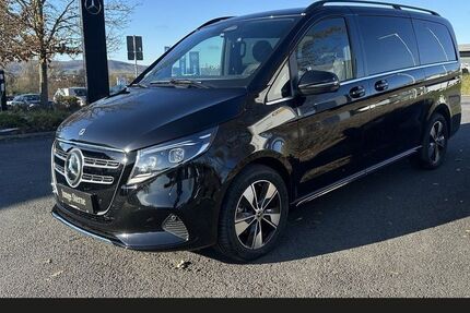 Mercedes-Benz EQV 3.280 km 63.890 &euro; Karlstadt 97753