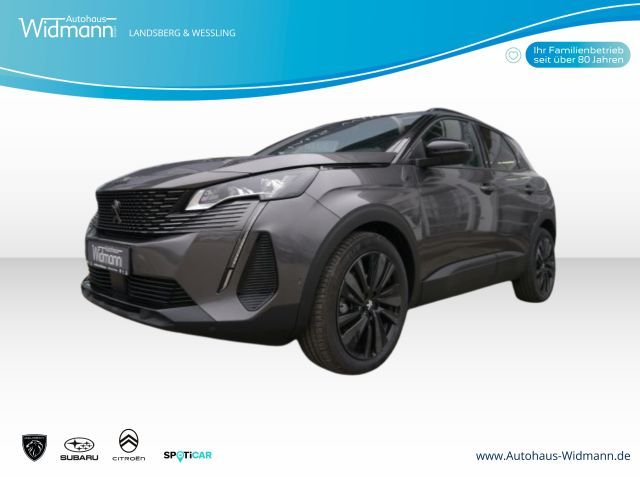 Peugeot 3008 32.000 km 26.675 &euro; Landsberg 86899