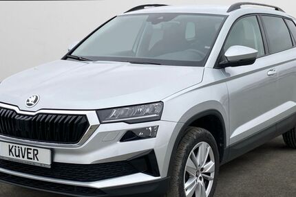 Skoda Karoq 15.300 km 30.877 &euro; Hagen 27628