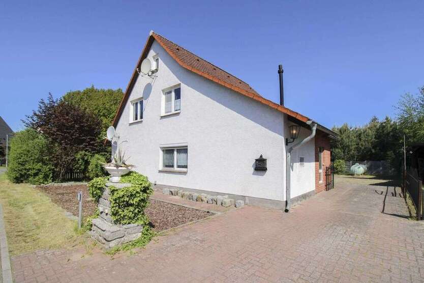 Haus zum Kaufen in Torgelow 158.700 € 118 m²