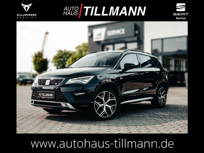 Ateca