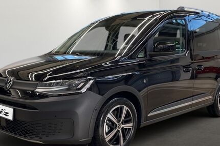 VW Caddy 8.300 km 41.690 &euro; Kempten 87437