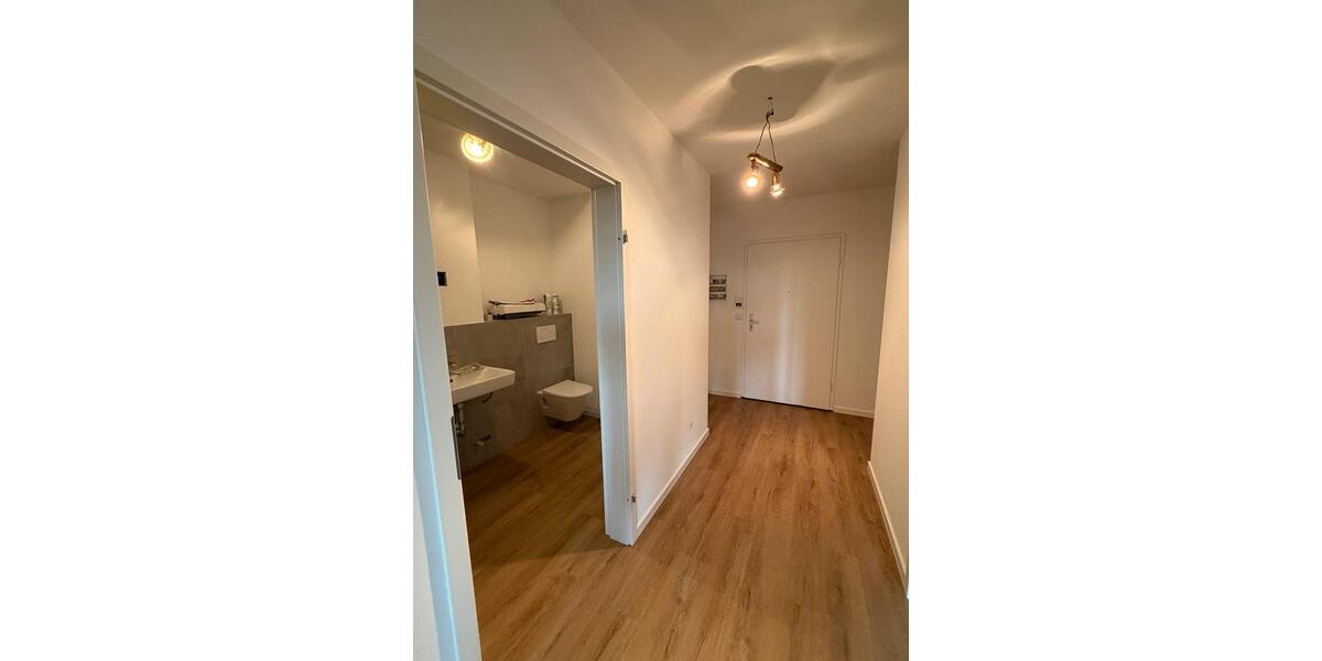 Etagenwohnung Herford Diebrock - 2 Zimmer, 61 m&sup2;, 165.000&euro; | Angebot:26875513