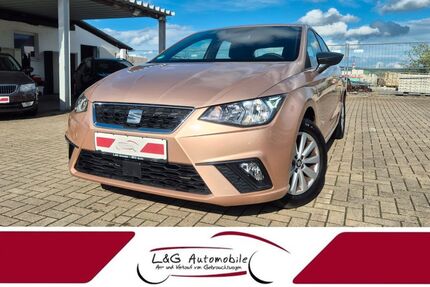 Seat Ibiza 89.655 km 9.490 &euro; Sickte 38173