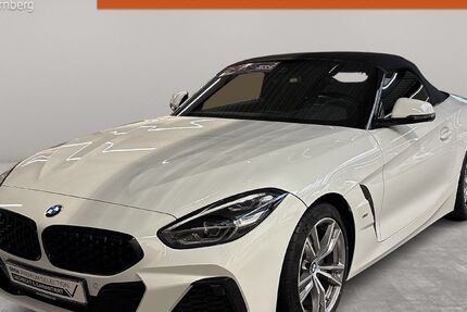 BMW Z4 20.415 km 37.892 &euro; Nürnberg 90441
