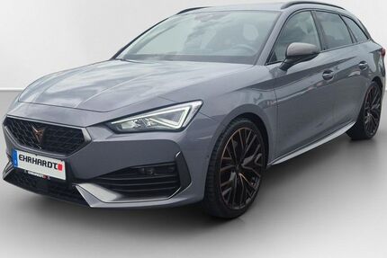 Cupra Leon 25.595 km 32.950 &euro; Zellingen 97225
