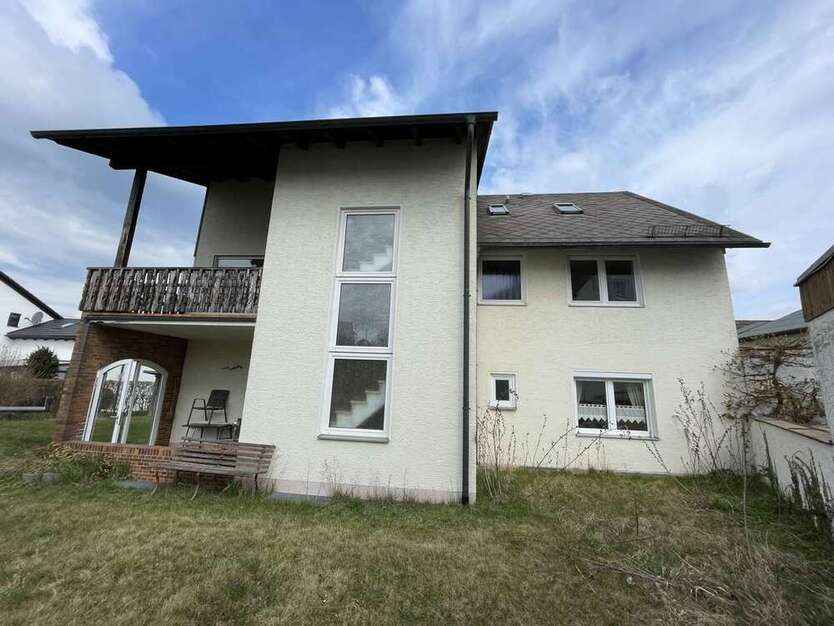 Haus zum Kaufen in Mitterteich 220.000 € 218 m²