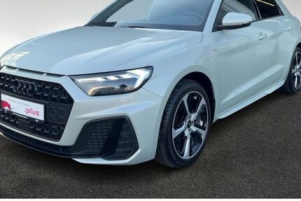 Audi A1 16.220 km 25.950 &euro; Hamburg 22529