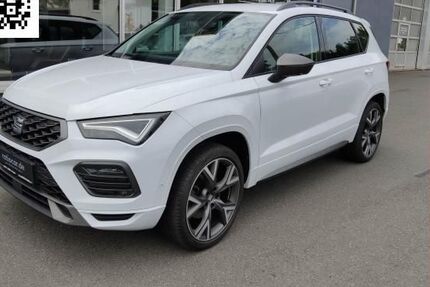 Seat Ateca 53.873 km 25.990 &euro; Gornau 09405
