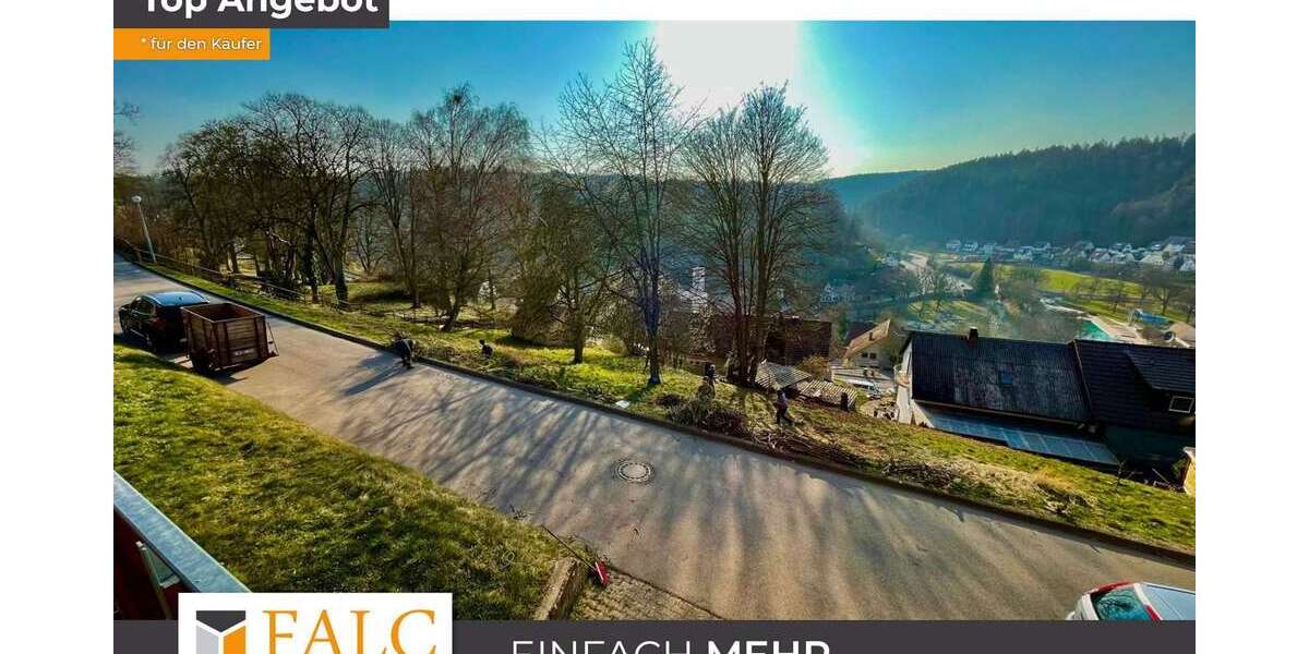 Grundstück Altensteig - 150.000&euro; | Angebot:21813102