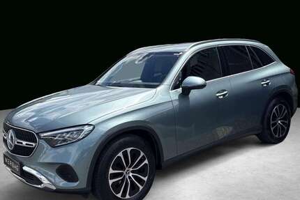 Mercedes-Benz GLC 200 11.495 km 49.900 &euro; Mayen 56727