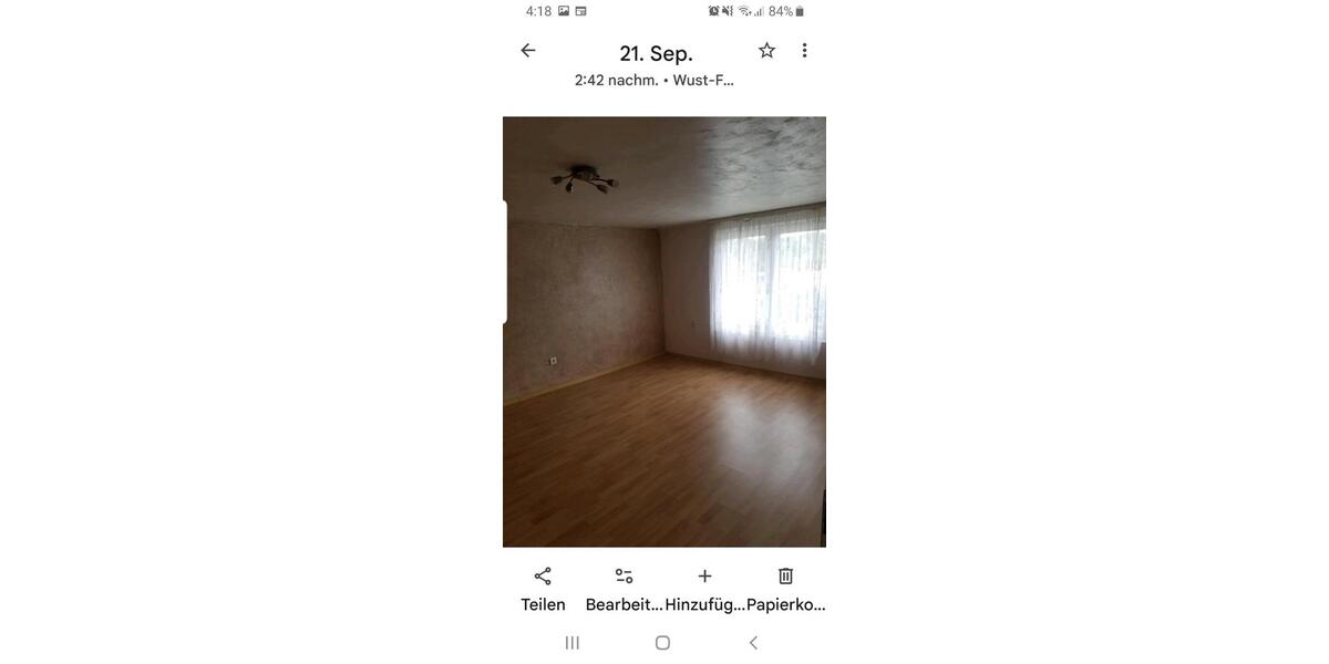 Einfamilienhaus Schönhausen (Elbe) - 4 Zimmer, 110 m&sup2;, 90.000&euro; | Angebot:26644547