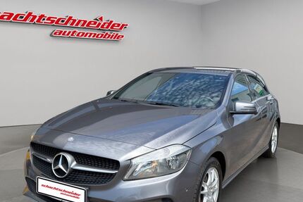 Mercedes-Benz A 180 145.444 km 11.490 &euro; Beelitz 14547