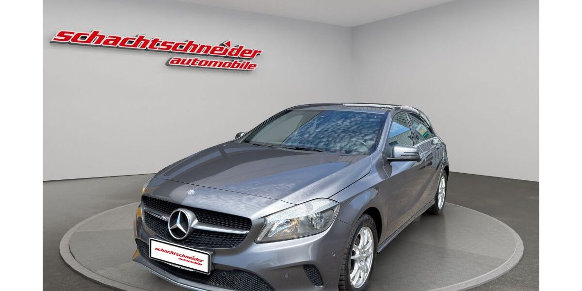 Mercedes-Benz A 180 145.444 km 11.490 &euro; Beelitz 14547