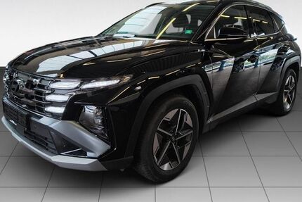Hyundai TUCSON 12.117 km 29.890 € Soest 59494