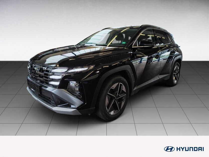 Hyundai TUCSON 12.117 km 29.890 € Soest 59494