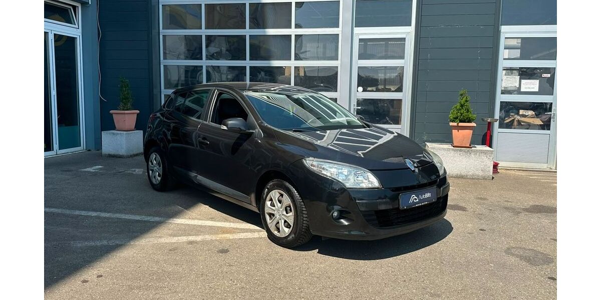 Renault Megane 170.638 km 3.990 &euro; Herrenberg 71083