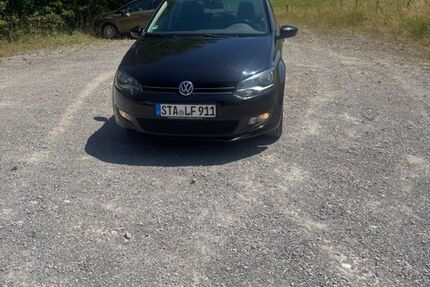 VW Polo 123.750 km 6.999 &euro; Starnberg 82319