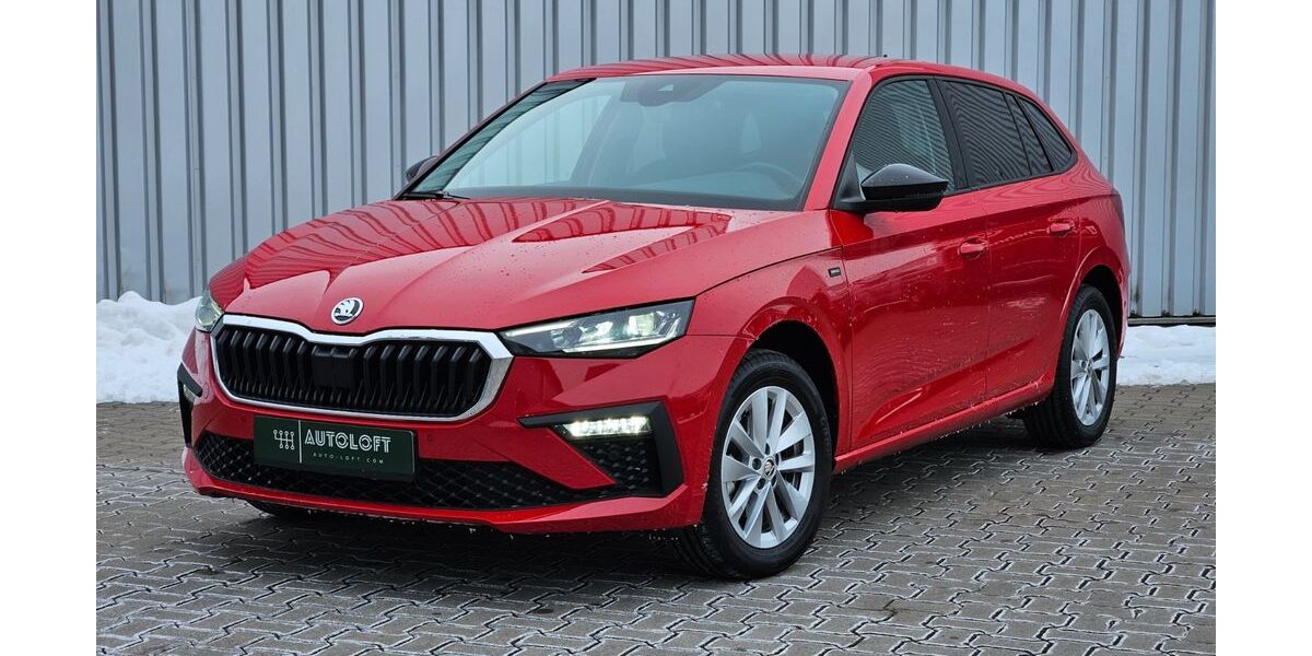 Skoda Scala 6.705 km 20.850 &euro; Braunschweig 38112