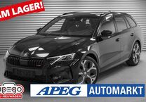 Gebrauchtwagen Skoda Octavia