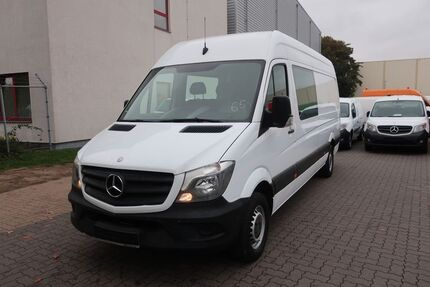 Mercedes-Benz Sprinter 98.131 km 17.500 &euro; Hannover 30179