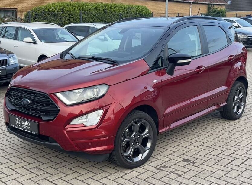 EcoSport