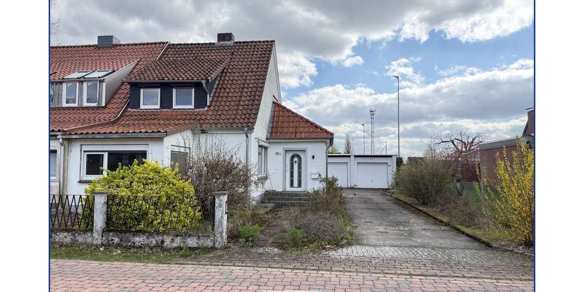 Einfamilienhaus Eldingen - 3 Zimmer, 74 m&sup2;, 66.000&euro; | Angebot:26400946