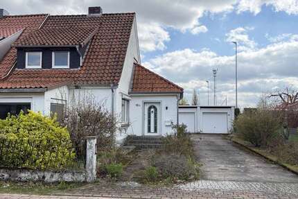 Haus Eldingen - 3 Zimmer, 74 m&sup2;, 66.000&euro; | Angebot:26400946