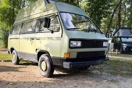 VW T3 andere 220.000 km 12.500 &euro; Uebigau 04938