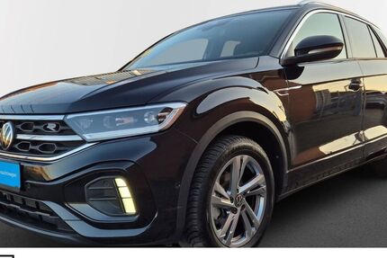 VW T-Roc 21.290 km 29.389 &euro; Mölln 23879