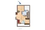 Doppelhaushälfte Bad Krozingen Hausen an der Möhlin - 7 Zimmer, 150 m&sup2;, 649.000&euro; | Angebot:26763969