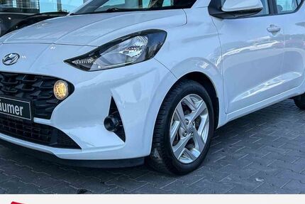 Hyundai i10 11.984 km 13.980 &euro; Ibbenbüren 49479