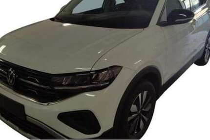 VW T-Cross 8.678 km 24.950 &euro; Berlin 14167