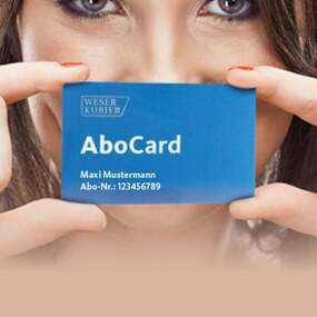 WESER-KURIER AboCard exklusiv: Alberto Giacometti 21.01.2026 Kunsthalle Bremen