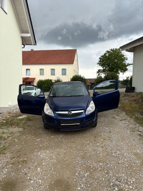 Corsa