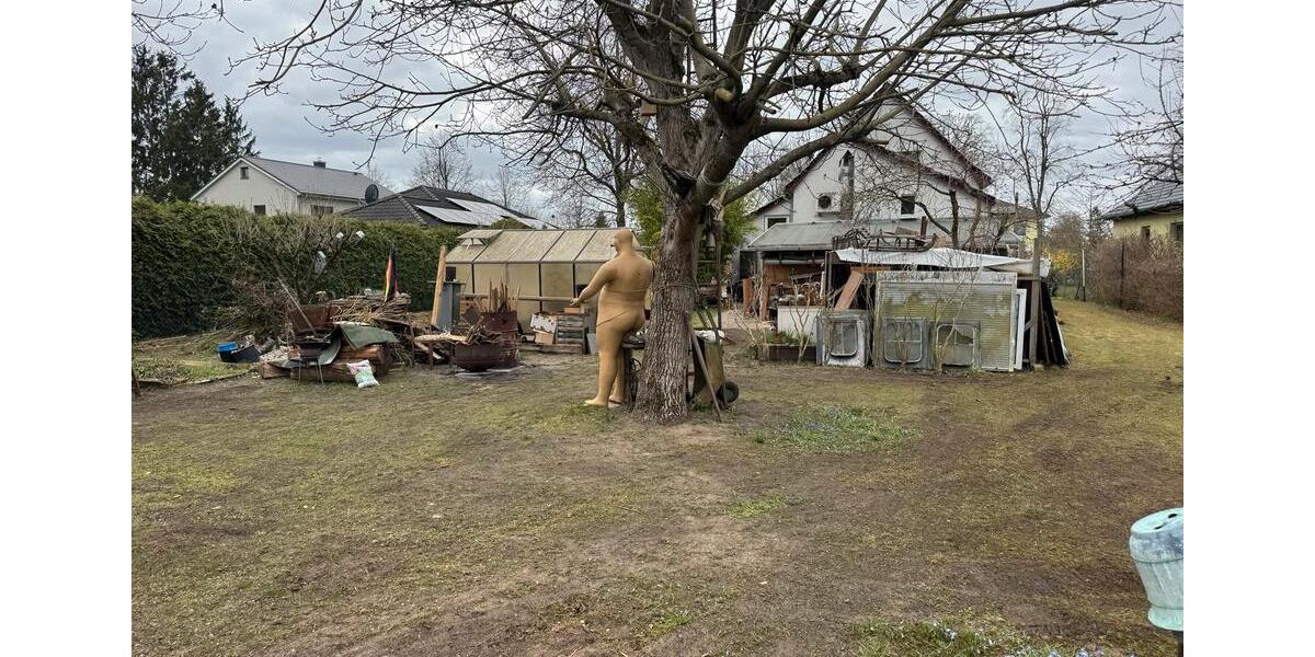 Einfamilienhaus Fredersdorf-Vogelsdorf Vogelsdorf - 3 Zimmer, 80 m&sup2;, 350.000&euro; | Angebot:26638611