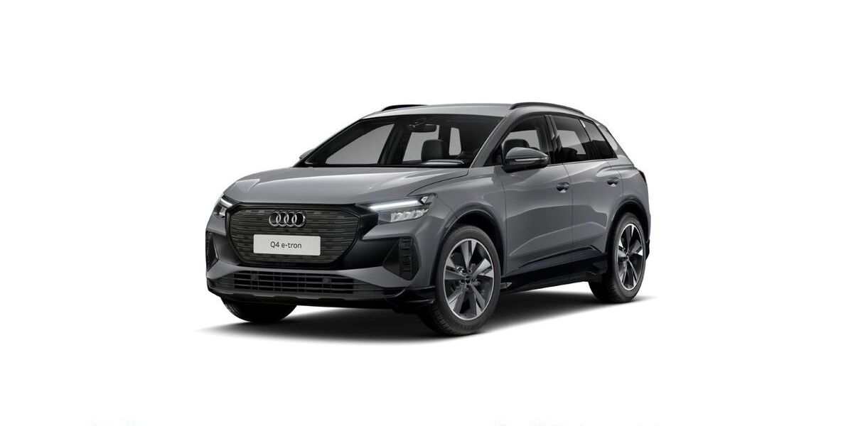 Audi Q4 e-tron 39.265 km 24.180 &euro; Oberursel 61440