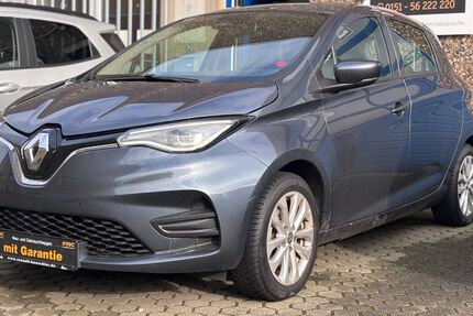 Renault ZOE 43.500 km 12.450 &euro; Köln 50859