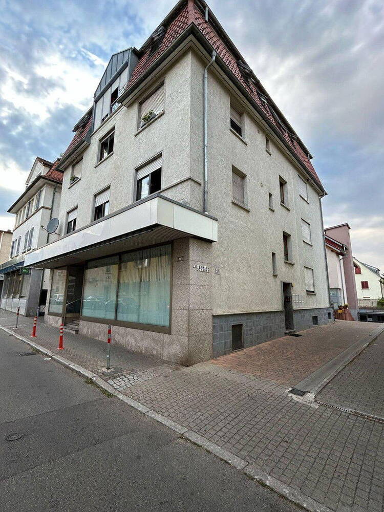 2-Zimmer-Wohnung in Böckingen, sofort verfügbar!