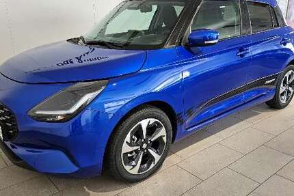 Suzuki Swift 2.500 km 20.950 &euro; Ansbach 91522