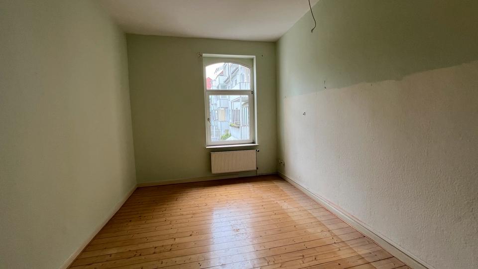 97qm ETW, 3,5 Zi, 1.Etage, H-Kleefeld, provisionfrei 3 zimmer