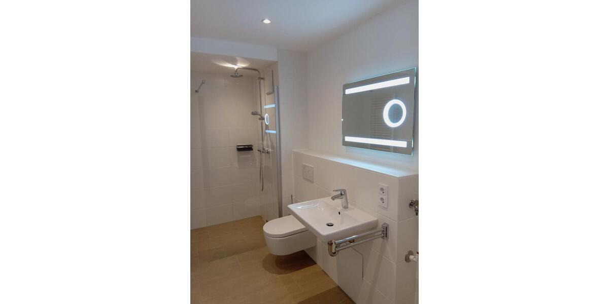 Etagenwohnung Landsberg am Lech Ellighofen - 2 Zimmer, 57 m&sup2;, 400.000&euro; | Angebot:26840513