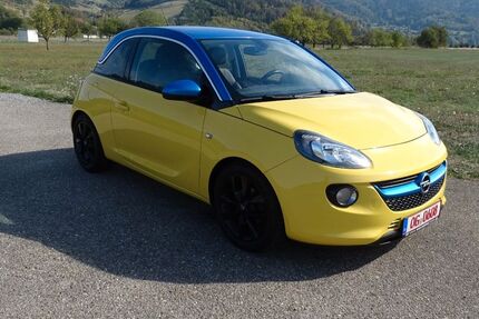 Opel Adam 146.941 km 5.199 &euro; Gengenbach 77723