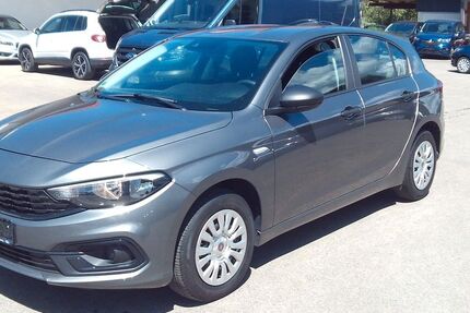 Fiat Tipo 33.733 km 12.250 &euro; Burgau 89331