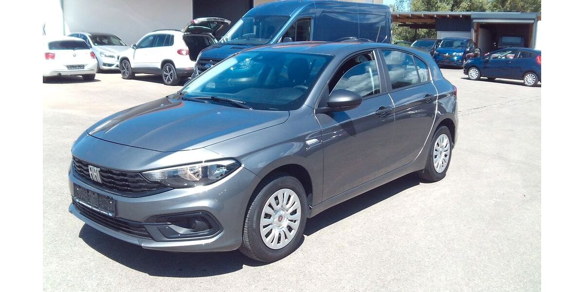 Fiat Tipo 33.733 km 12.250 &euro; Burgau 89331
