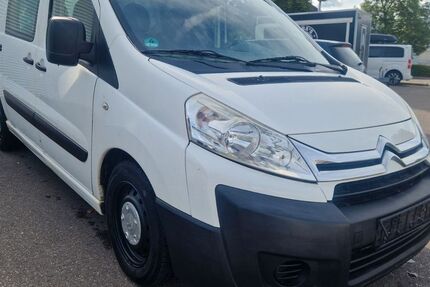 Citroen Jumpy 339.000 km 1.390 &euro; Augsburg 86167